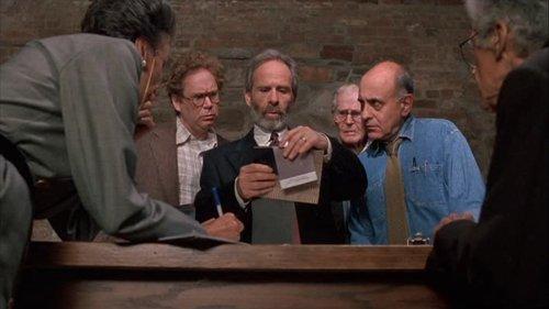 The Substance of Fire filmas žiurėti online