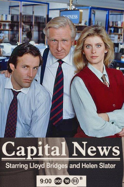 Capital News filmas online