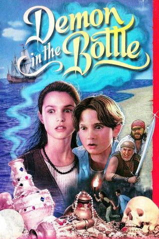 Demon in the Bottle filmas online