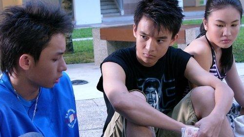 I Not Stupid Too filmas žiurėti online