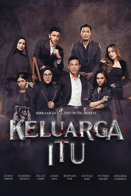 KELUARGA ITU filmas online