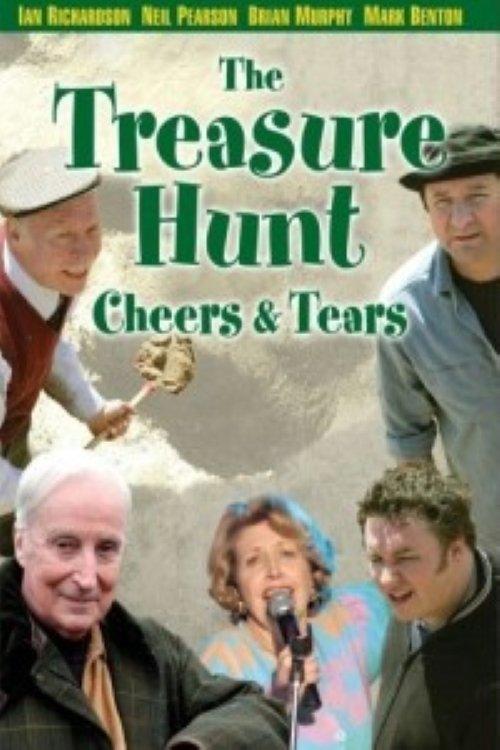 The Booze Cruise II: The Treasure Hunt filmas online