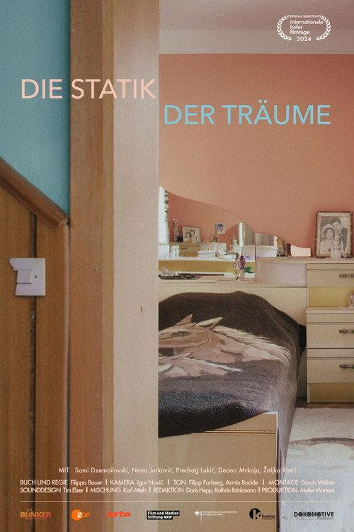 Die Statik der Träume filmas online