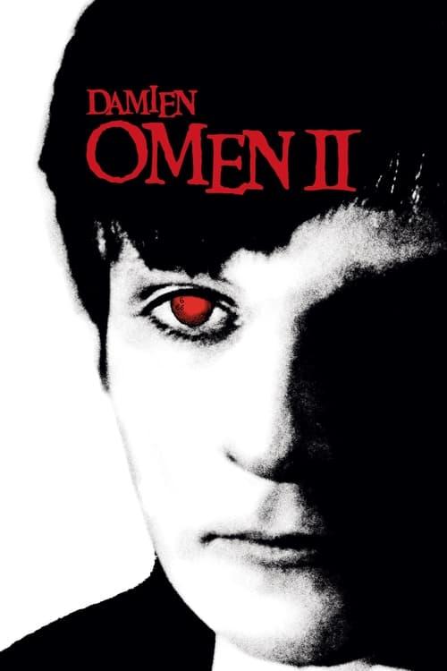 Damien - Omen II filmas online