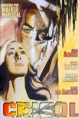 Crisol filmas online