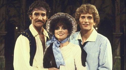 The Pirates of Penzance filmas žiurėti online