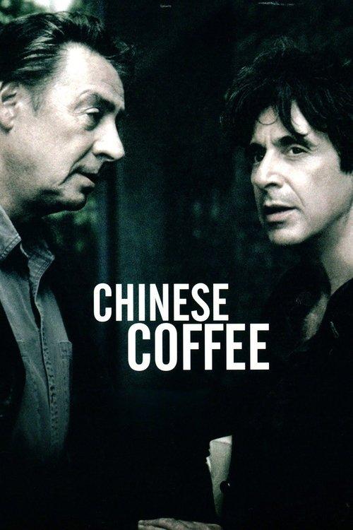 Chinese Coffee filmas online