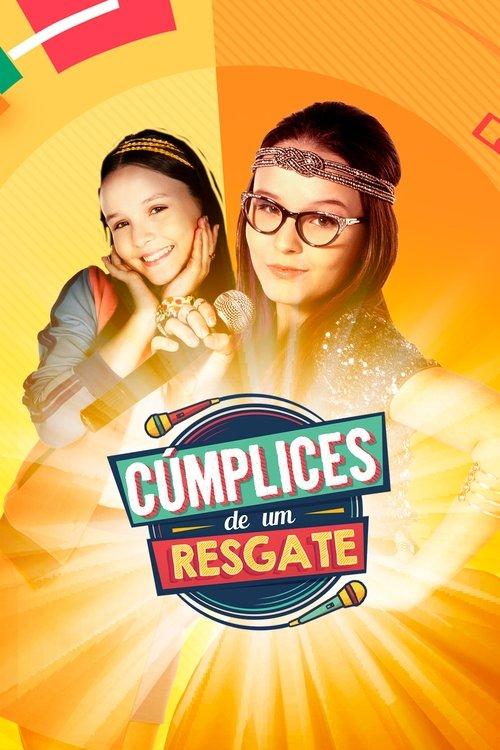 Cúmplices de um Resgate filmas online