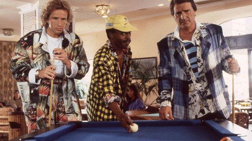 Three Crazy Jerks II filmas žiurėti online