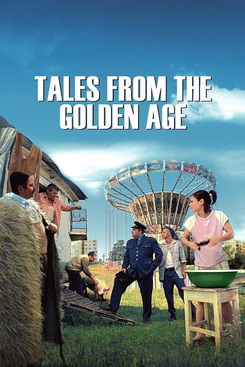 Tales from the Golden Age filmas online
