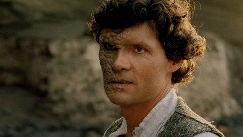 Iguana filmas žiurėti online