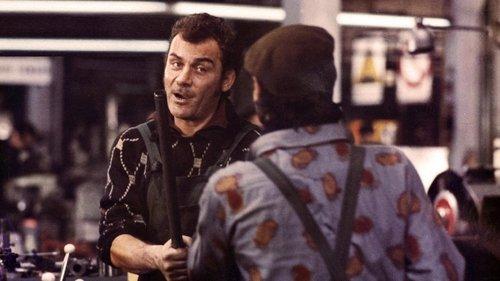 La classe operaia va in paradiso filmas žiurėti online