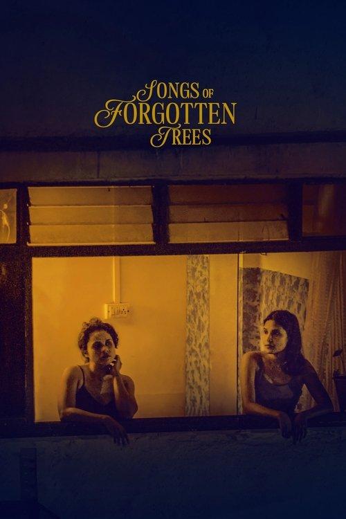 Songs of Forgotten Trees filmas online