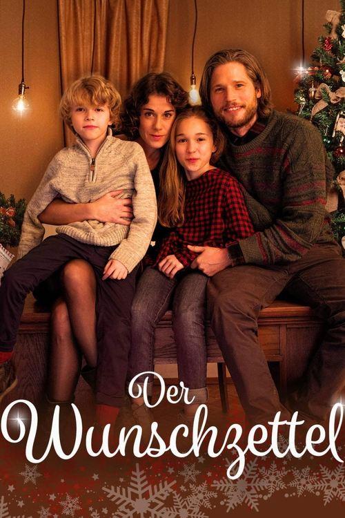 Der Wunschzettel filmas online