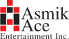 Asmik Ace Entertainment studio logo