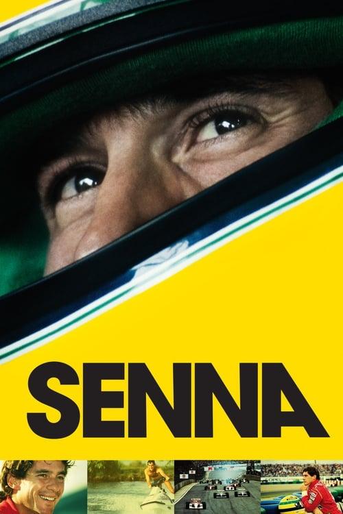 Senna filmas online