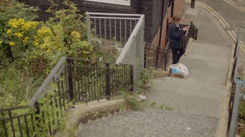 The Fight filmas žiurėti online