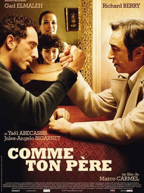 Comme ton père filmas online