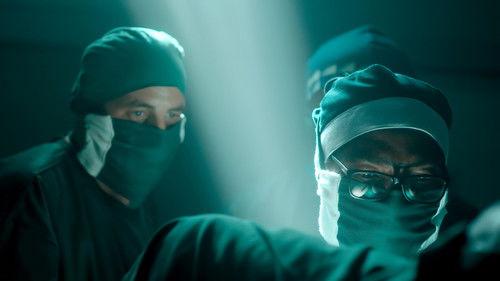 Muganga : Celui qui soigne filmas žiurėti online