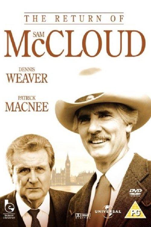 The Return of Sam McCloud filmas online