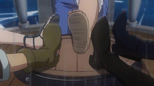 One Piece Episode of East Blue filmas žiurėti online