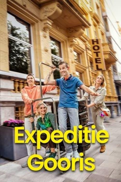 Expeditie Gooris filmas online