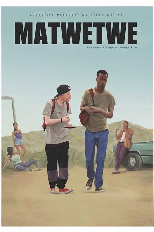 Matwetwe filmas online