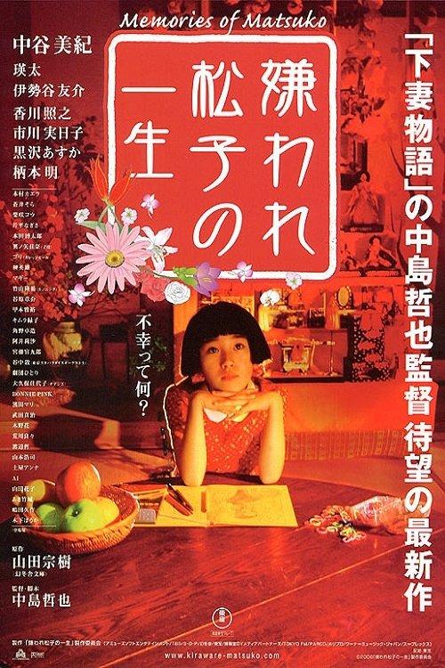 Memories of Matsuko filmas online