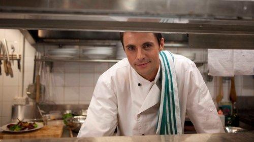 Burning Man filmas žiurėti online