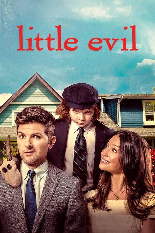 Little Evil filmas online