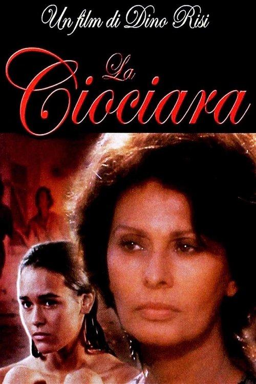 La Ciociara filmas online