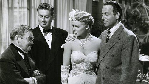 The Stork Club filmas žiurėti online