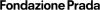 Fondazione Prada studio logo