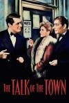 The Talk of the Town filmas