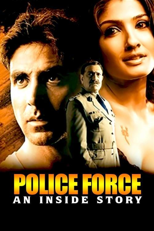 Police Force: An Inside Story filmas online