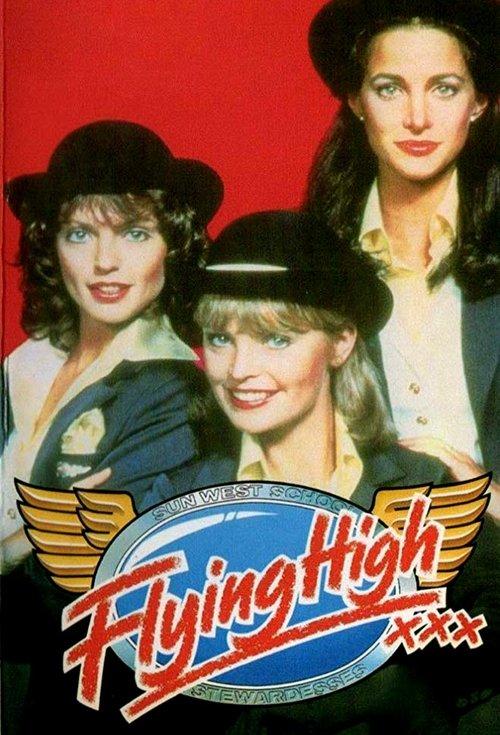 Flying High filmas online