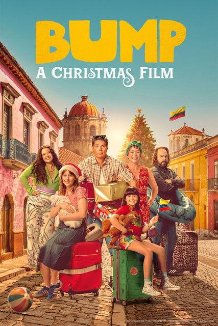 Bump: A Christmas Film filmas online