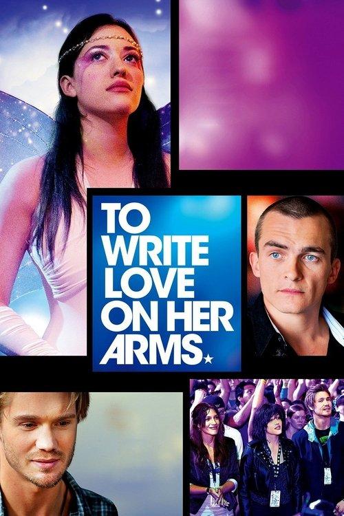 To Write Love on Her Arms filmas online