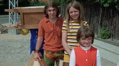 Kid Gang on the Go filmas žiurėti online