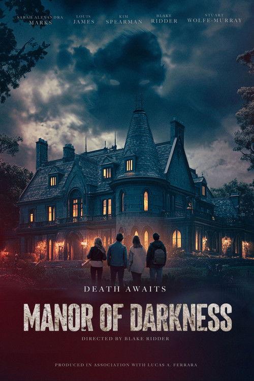 Manor of Darkness filmas online
