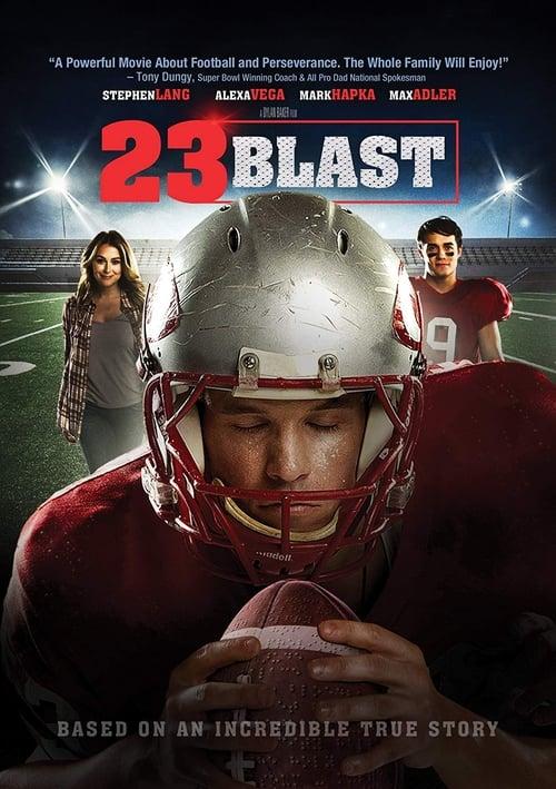 23 Blast filmas online