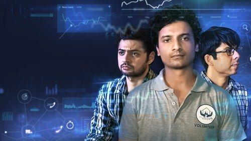 Upstarts filmas žiurėti online