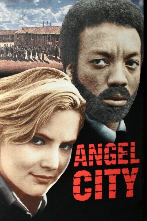 Angel City filmas online