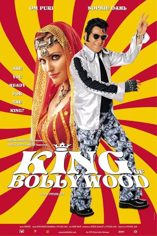 King of Bollywood filmas online