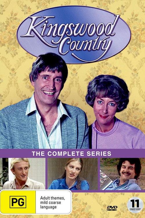 Kingswood Country filmas online
