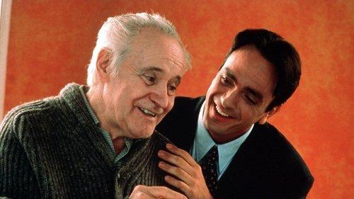 Tuesdays with Morrie filmas žiurėti online