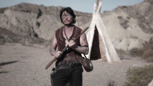 Once Upon a Time in Deadwood filmas žiurėti online