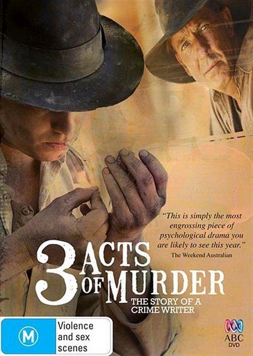 3 Acts of Murder filmas online