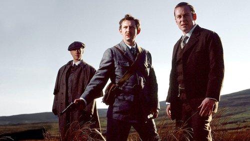 The Hound of the Baskervilles filmas žiurėti online