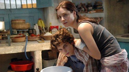 Lezioni di volo filmas žiurėti online